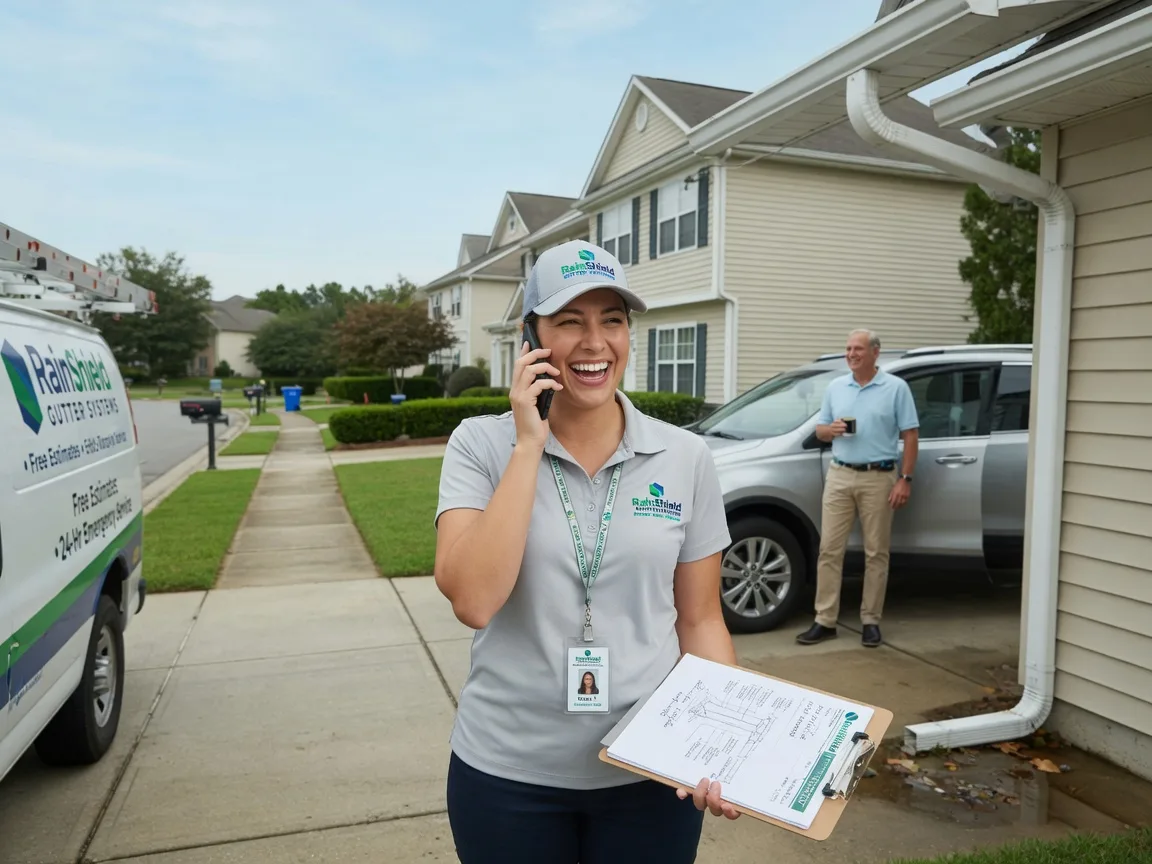 Gutter Installation Twin Lakes, WI FAQs